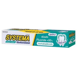 ซิสเท็มมา SYSTEMA 140G
