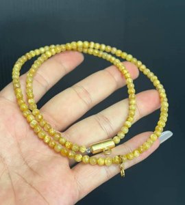 (สั่งทำ/จอง) งานสร้อย หิน แล้วแต่ความสั้นยาวและการตกแต่งสร้อย มือถือ 0824917334