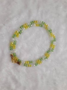 (สั่งทำ/จอง) คริตตัลญี่ปุ่นแท้ ร้อยตามสีที่ต้องการ มือถือ 0824917334