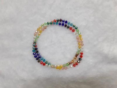 (สั่งทำ/จอง) คริตตัลญี่ปุ่นแท้ ร้อยตามสีที่ต้องการ มือถือ 0824917334