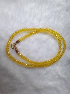 (สั่งทำ/จอง) คริตตัลญี่ปุ่นแท้ ร้อยตามสีที่ต้องการ มือถือ 0824917334