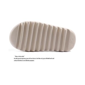 รองเท้าแตะ พื้นนิ่ม เข้ากับทุกการแต่งกาย แฟชั่นสําหรับผู้ชาย ไซซ์ 36-45