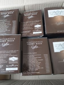 กาแฟสุขภาพสายฝน