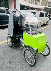 (จอง)รถมอเตอร์ไซค์ไฟฟ้่า ผ่อนได้ 6-18 เดือน ค่าจัดส่งตามระยะทาง และมีเก็บเงินปลาย เงินสด 24900 บาท