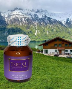 น้ำตาลมะพร้าว คุณจา 2 ถุงฟรีค่าส่ง