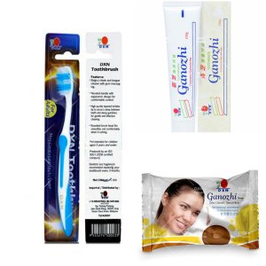 ชุดบำรุงผิวกาย ...ส่งฟรี...