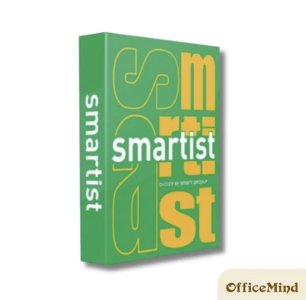 กระดาษถ่ายเอกสาร Smatist A4 70 แกรม 500 แผ่น