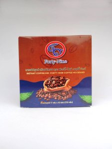 ฟอร์ตี้ไนน์ คอฟฟี่มิกซ์ ซื้อ 5 แถม 1 (อย.13-2-00648-2-0141)