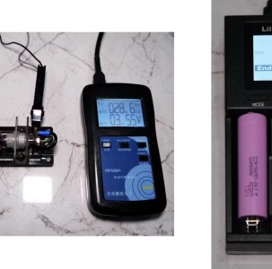 ถ่านชาร์จ Samsung 18650 26J ของแท้100% 1ก้อน lithium ion battery ถ่านโซล่าเซล ถ่านปัตตาเลี่ยน