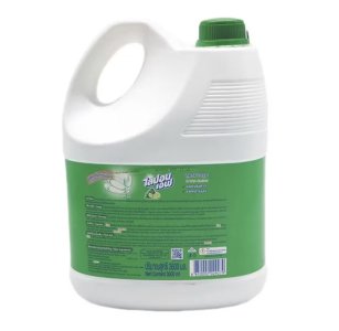 ไลปอน เอฟ น้ำยาล้างจาน สูตรอนามัย และ สูตรมะกรูด 3200 มล.